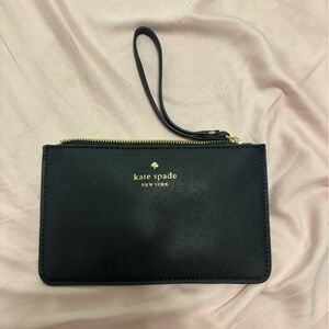 Kate spade wristlet